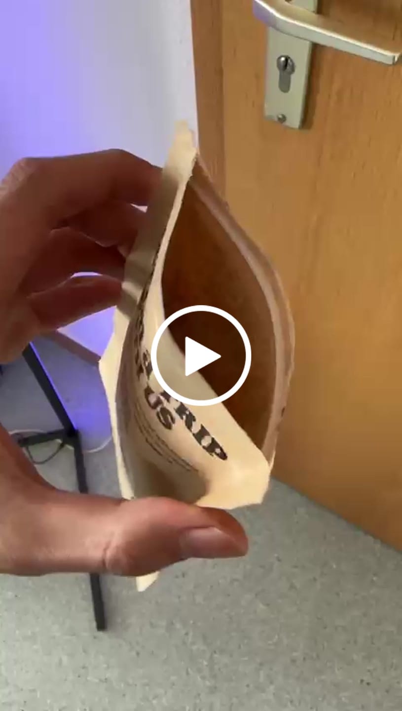 Customer video review of 🍉 Melon Kush - POWER LVL: 4/5