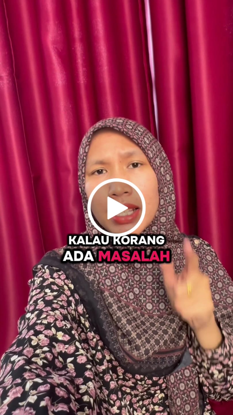 Customer video review of Gold Radiance Serum