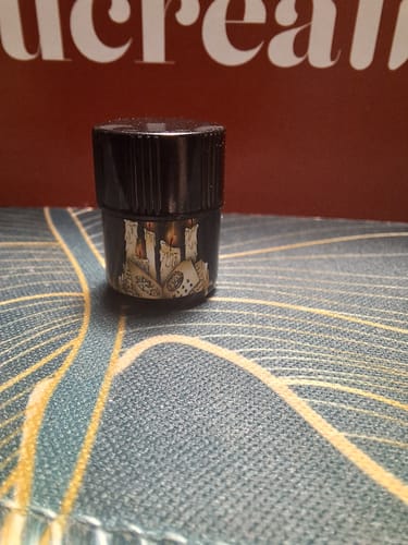 Customer photo review of So Get This