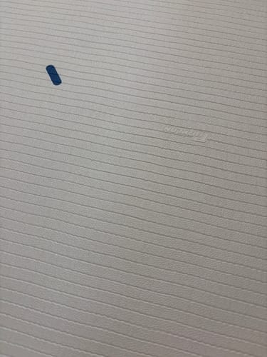 Customer photo review of PARKLON やわらかクッションマット