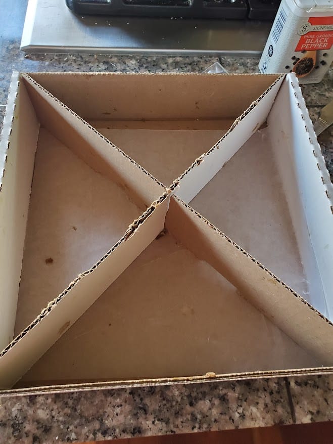 Customer photo review of Organic Large Medjool Dates Box