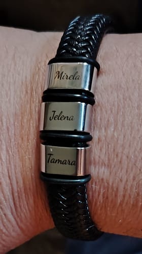 Customer photo review of Cash on Delivery Fee