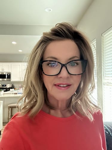 Customer photo review of MEDIA ALERT - Sunlit Beige Blonde