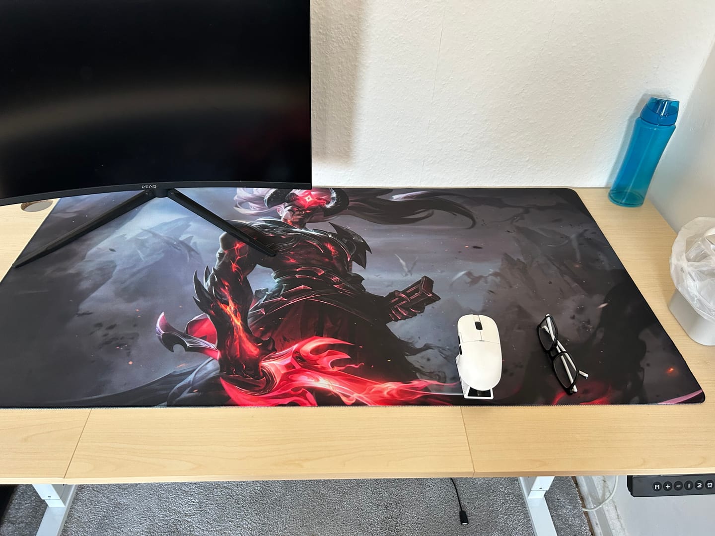 Customer photo review of iD Goliath