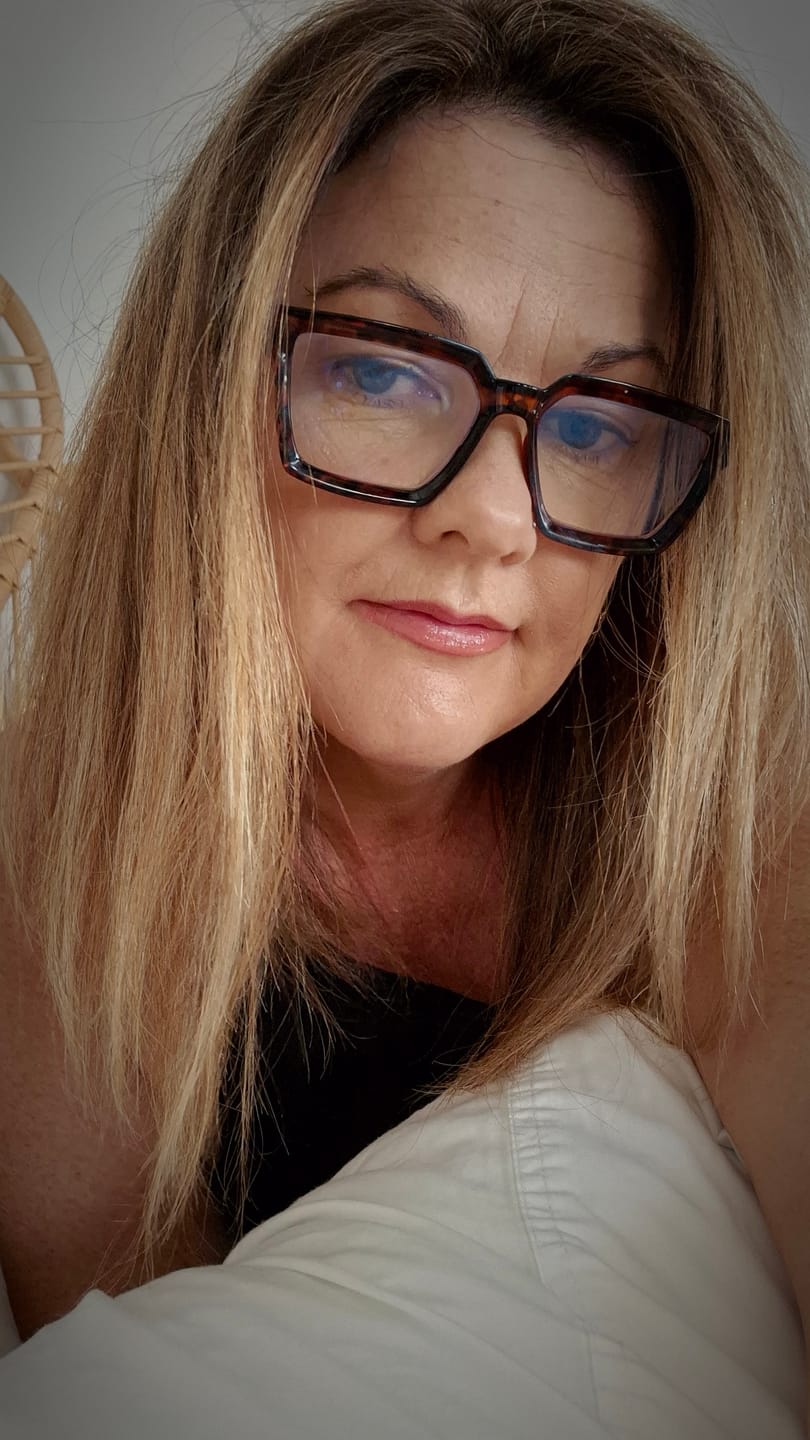 Customer photo review of Remi Tortoise Shell