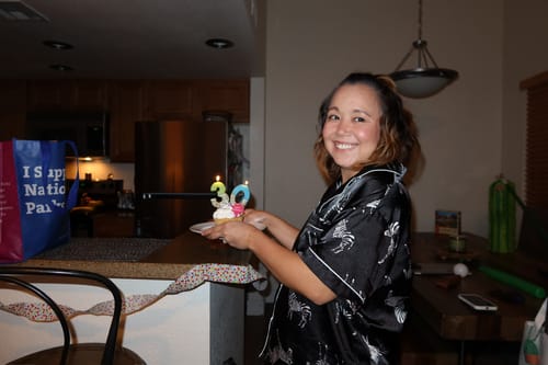 Customer photo review of Navidium Shipping Protection