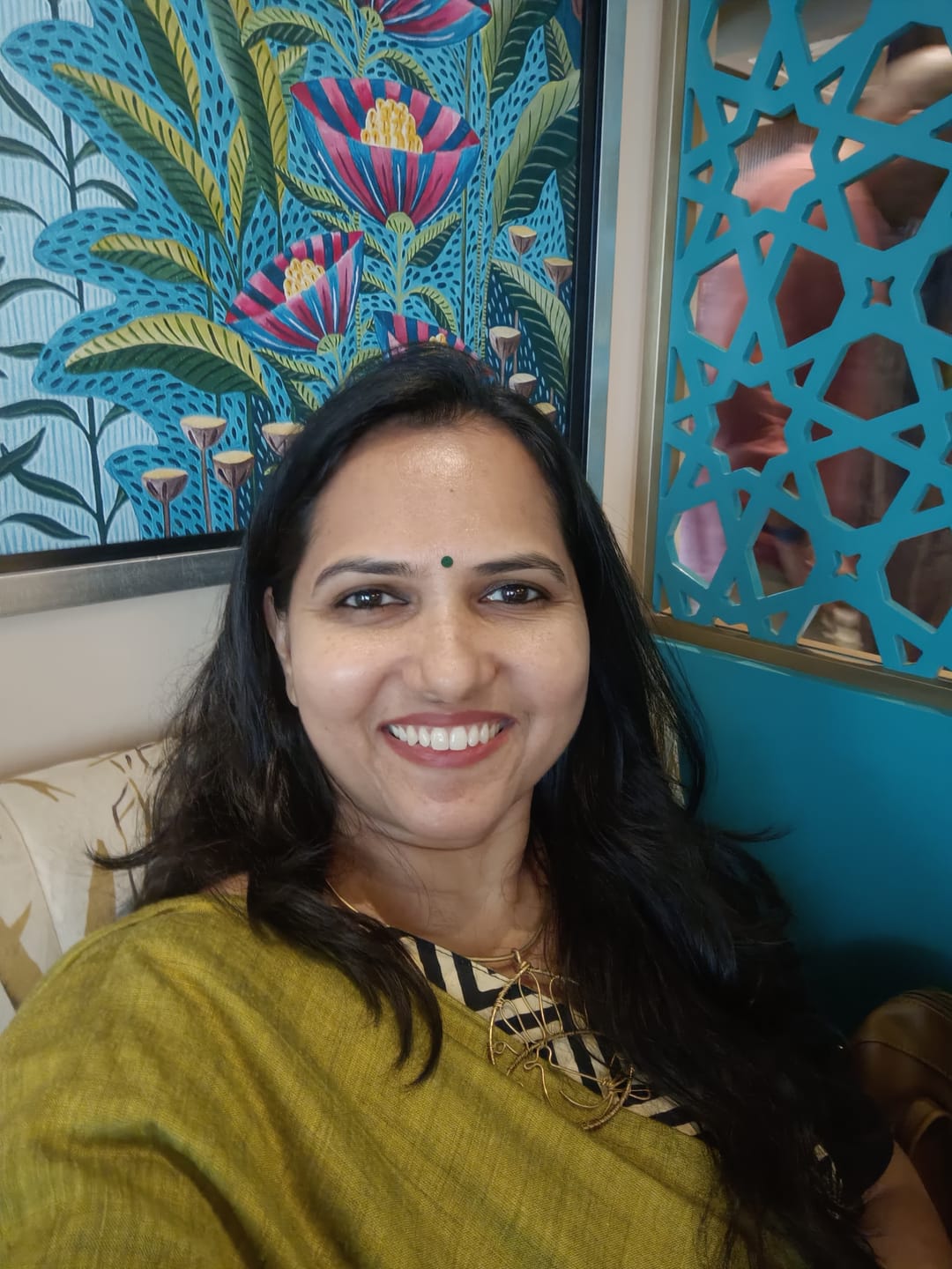 Customer photo review of Mana