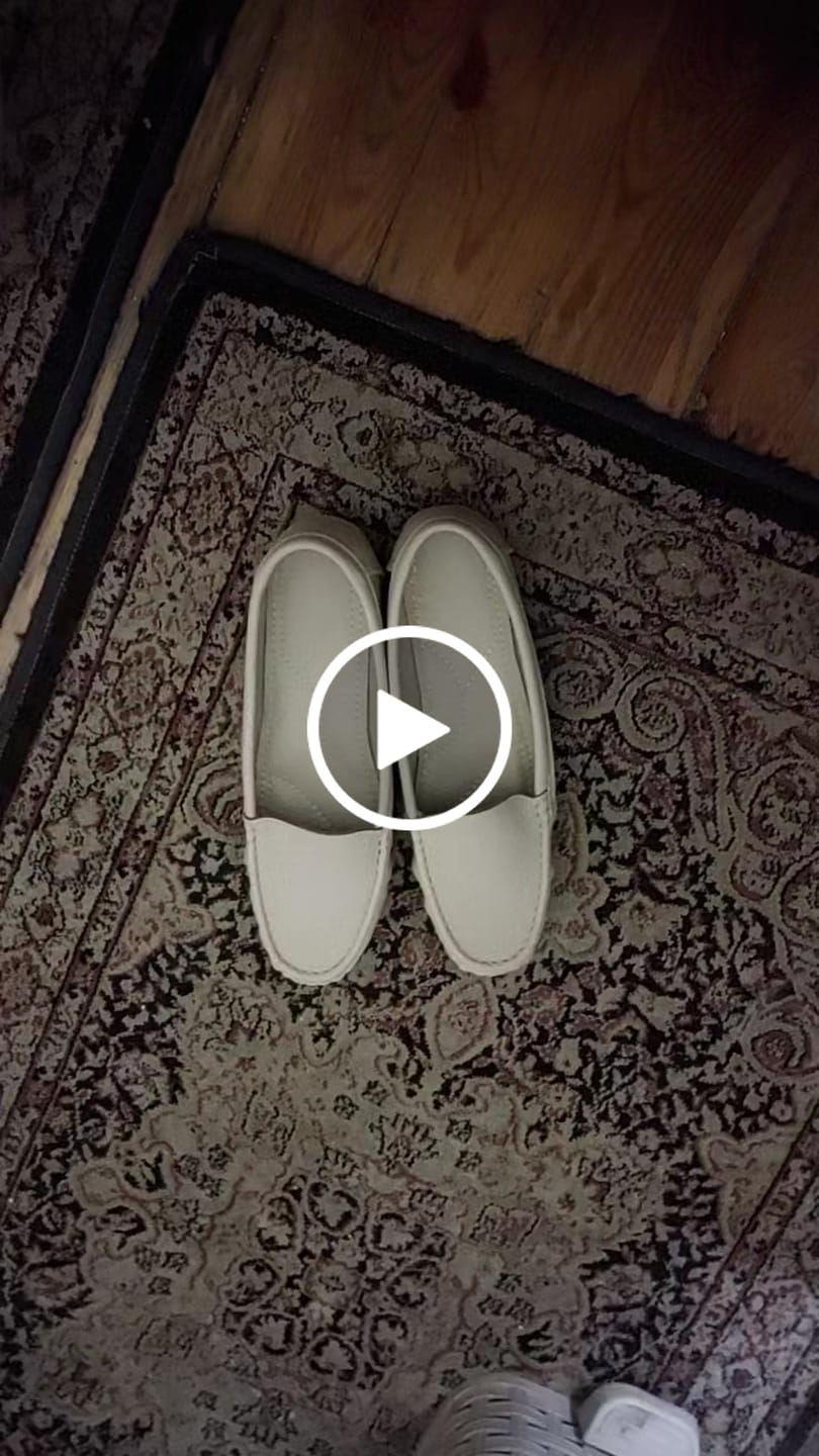 Customer video review of Soft Stride
