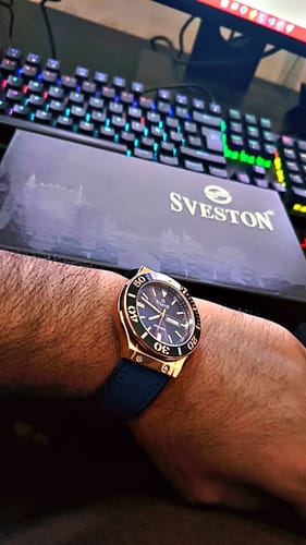 Customer photo review of Monterrey