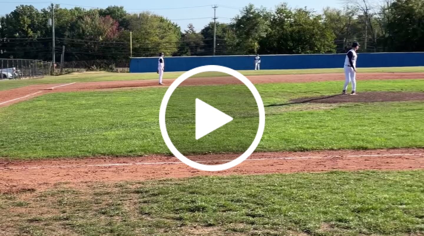 Customer video review of TATER-RSD (One-Hand Short Bat Trainer)
