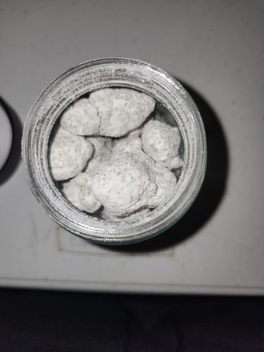 Customer photo review of Snowballs