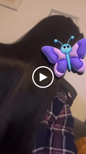 Customer video review of Box Aid – Le Coffret Cadeau  Ultime pour un Lissage Parfait à la Maison ✨