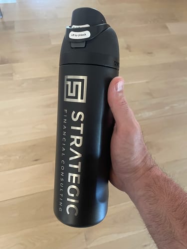 Customer photo review of Freesip | 24 oz