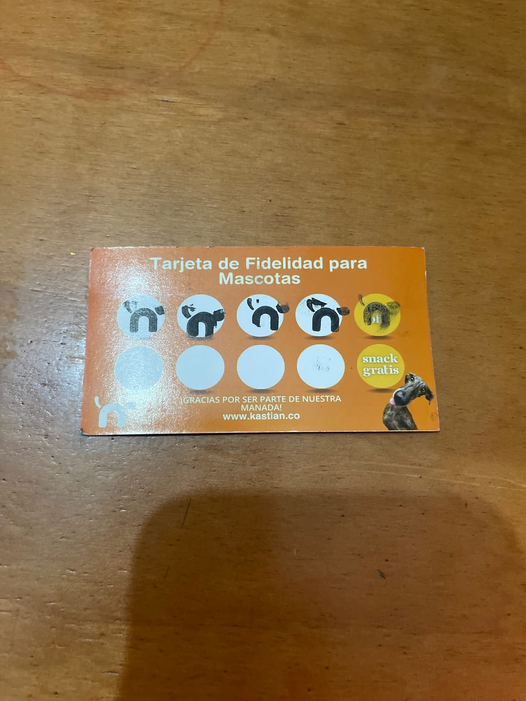 Customer photo review of Cubipremios hígado horneado 300g