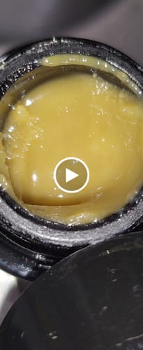 Customer video review of Super Buff Cherry
