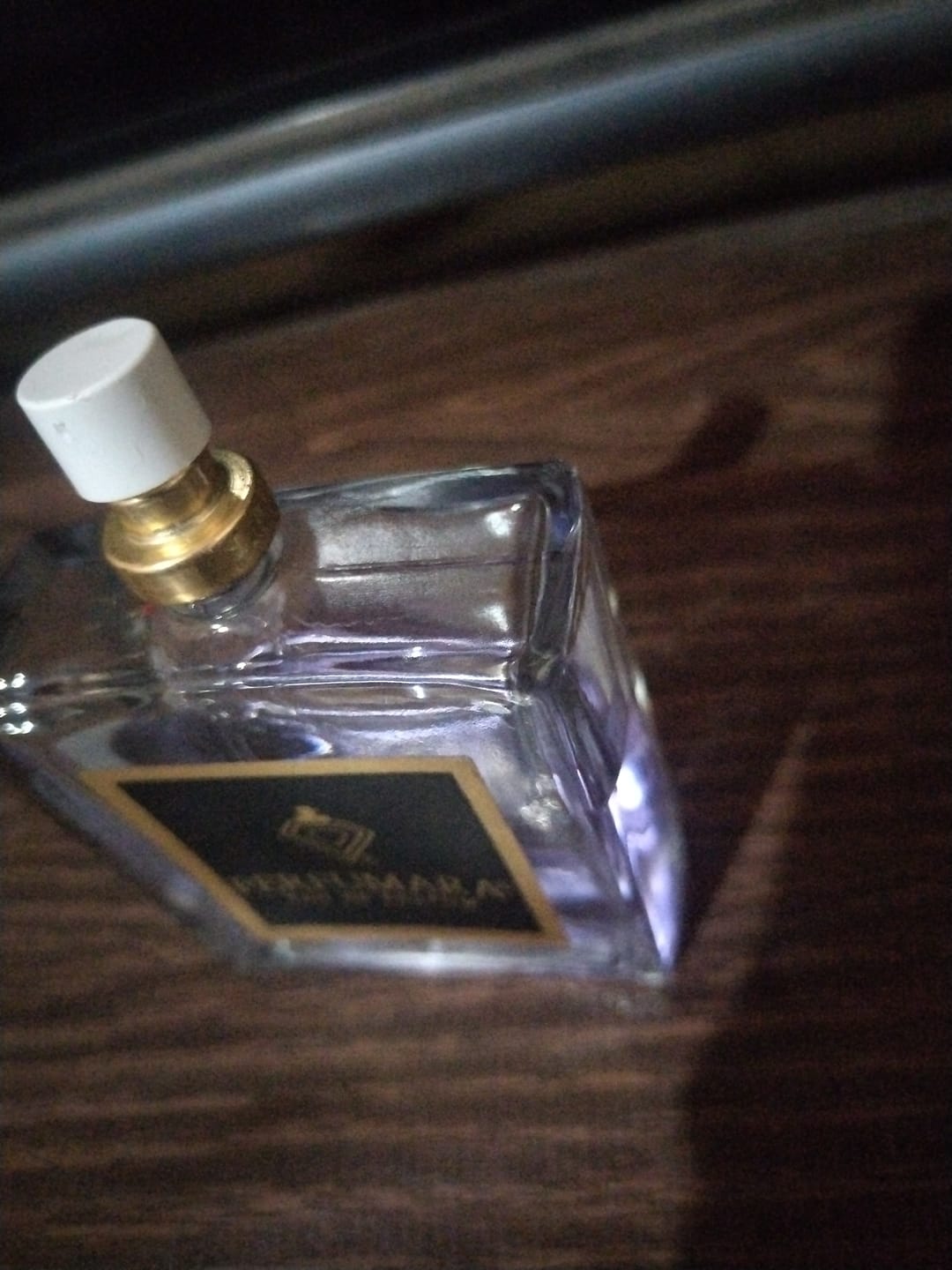 Customer photo review of Tendencia  a CKing Bharara