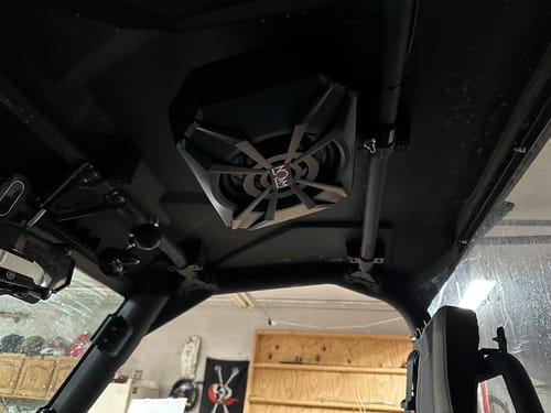 Customer photo review of NSUB