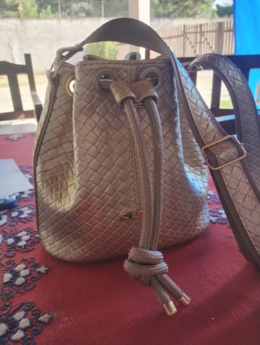 Customer photo review of NEW TRANCADO 1.5 LUXO OURO LIGHT