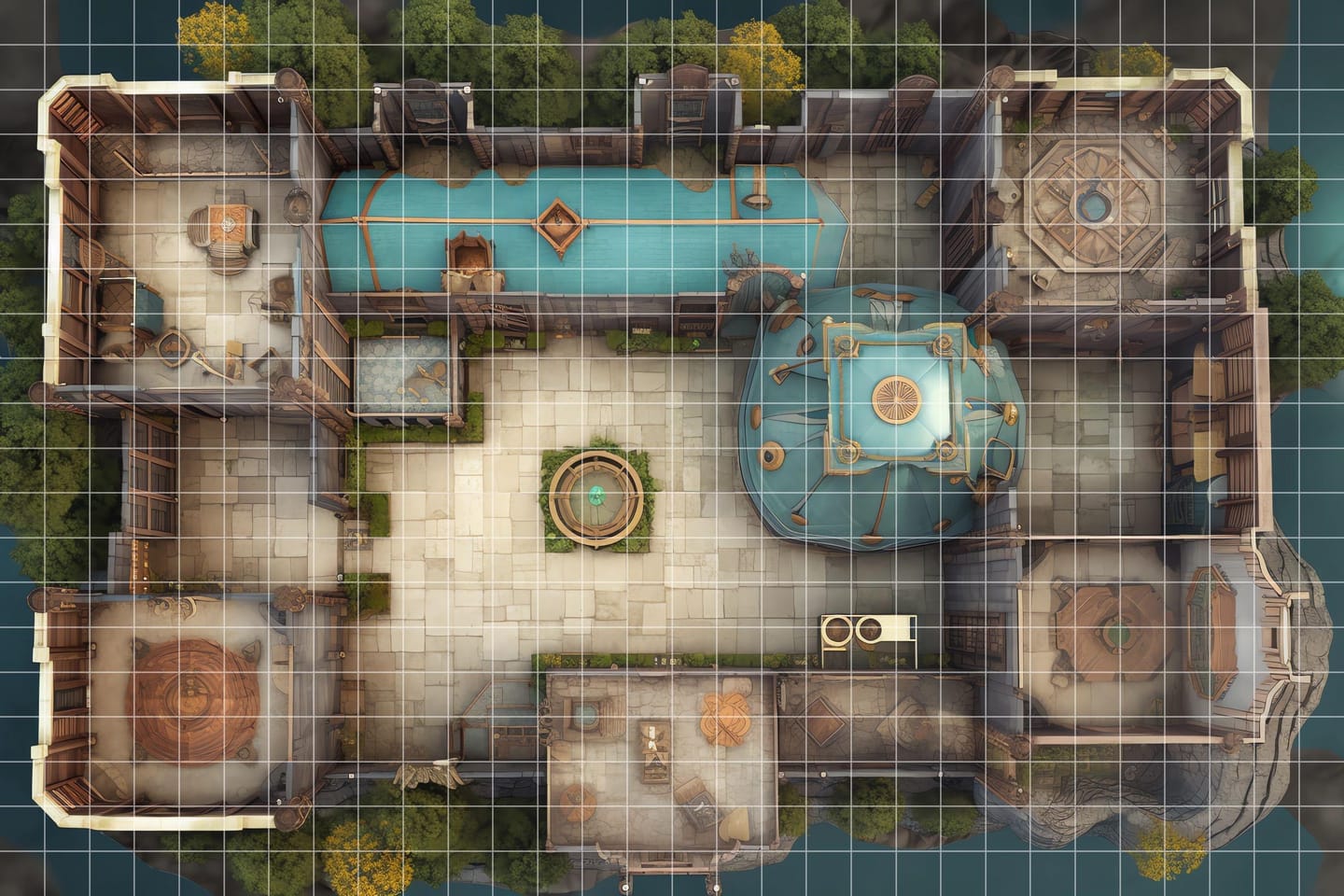 Customer photo review of The Ultimate Maps Bundle - 15,000 Designs