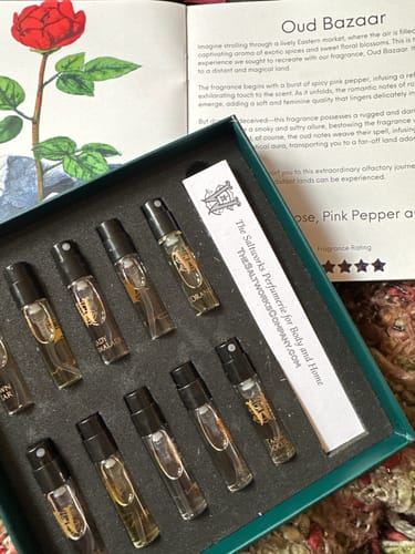 Customer photo review of Discovery Set