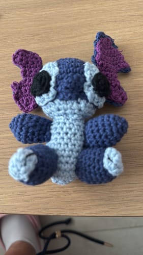 Customer photo review of 300+ Amigurumi Easter Crochet Patterns (Free Today)
