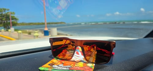 Customer photo review of Guaraguao