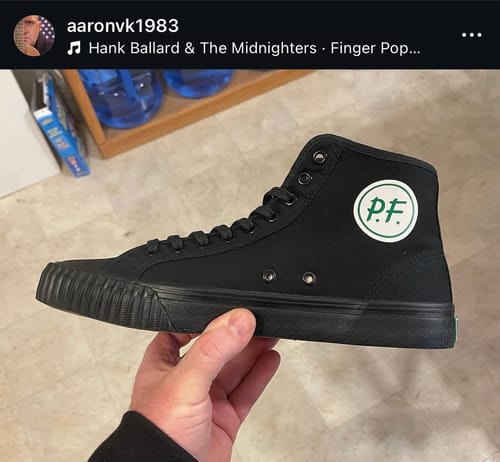 Customer photo review of Center Hi 1993