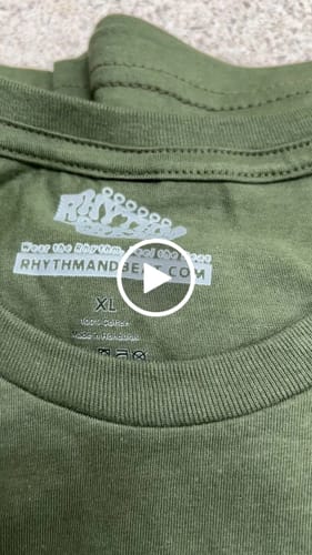 Customer video review of I Want It All T-Shirt