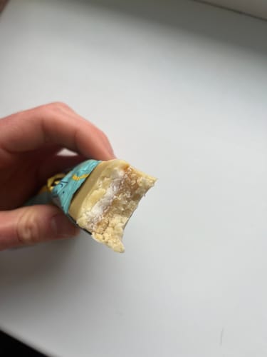 Customer photo review of Banoffee Pie