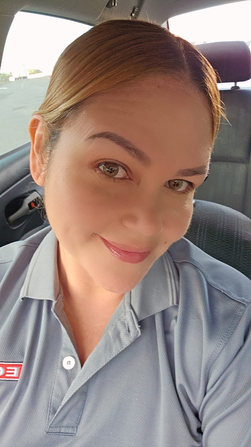 Customer photo review of Miss Sugar Dearly Honey