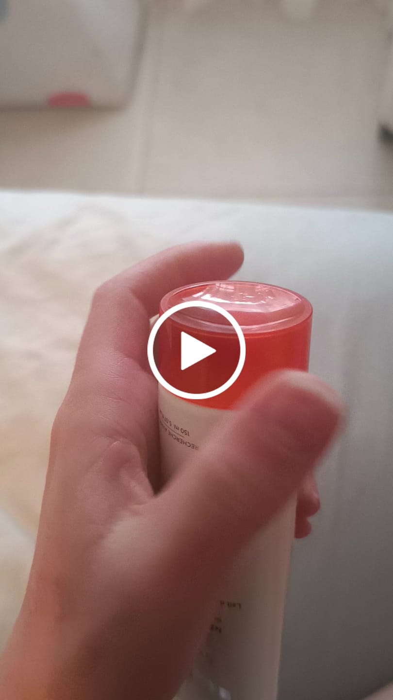 Customer video review of Kerastase Nutritive Nectar Thermique Blow-Dry Primer 150ml | End Of Range