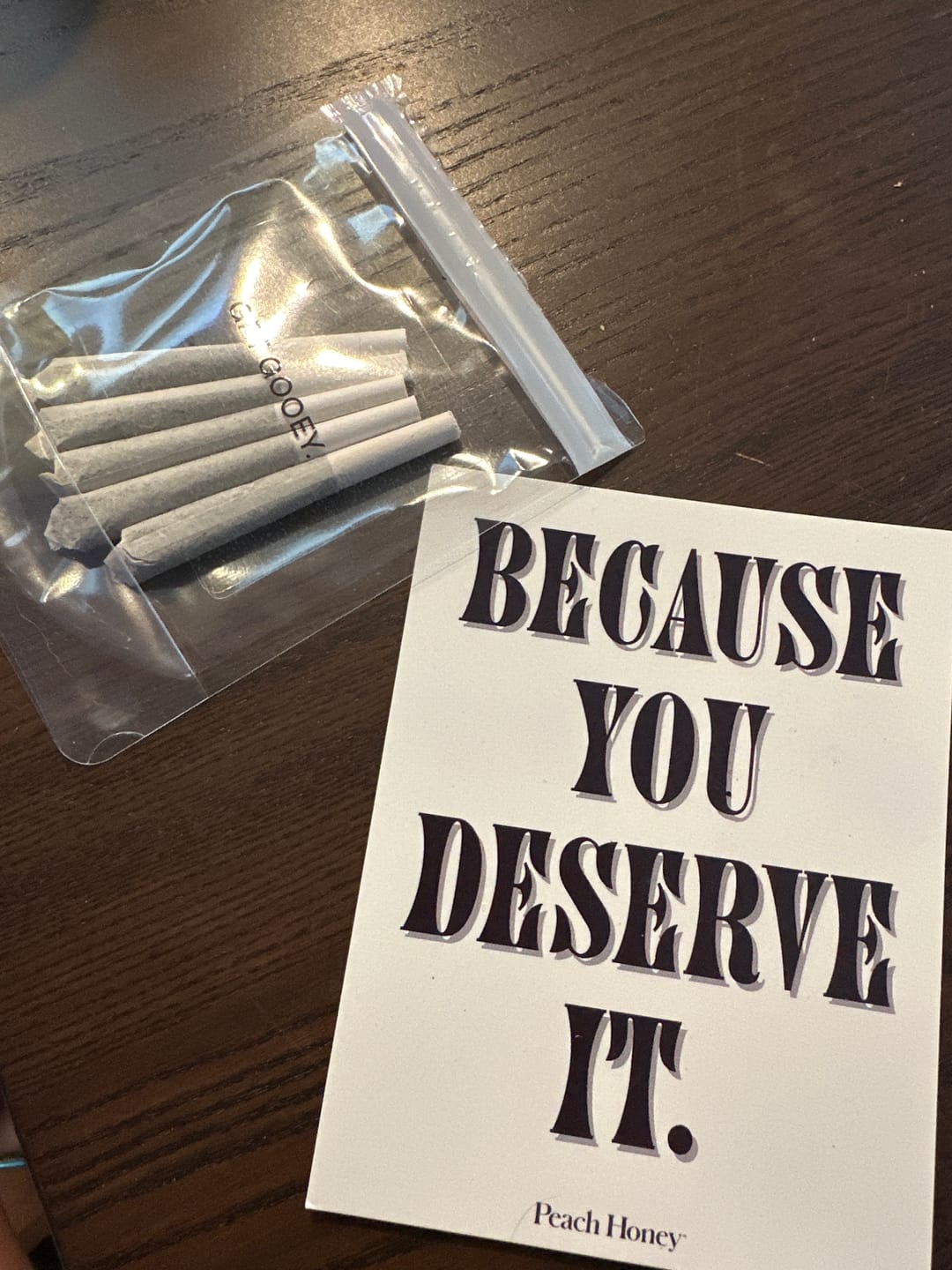 Customer photo review of Refill