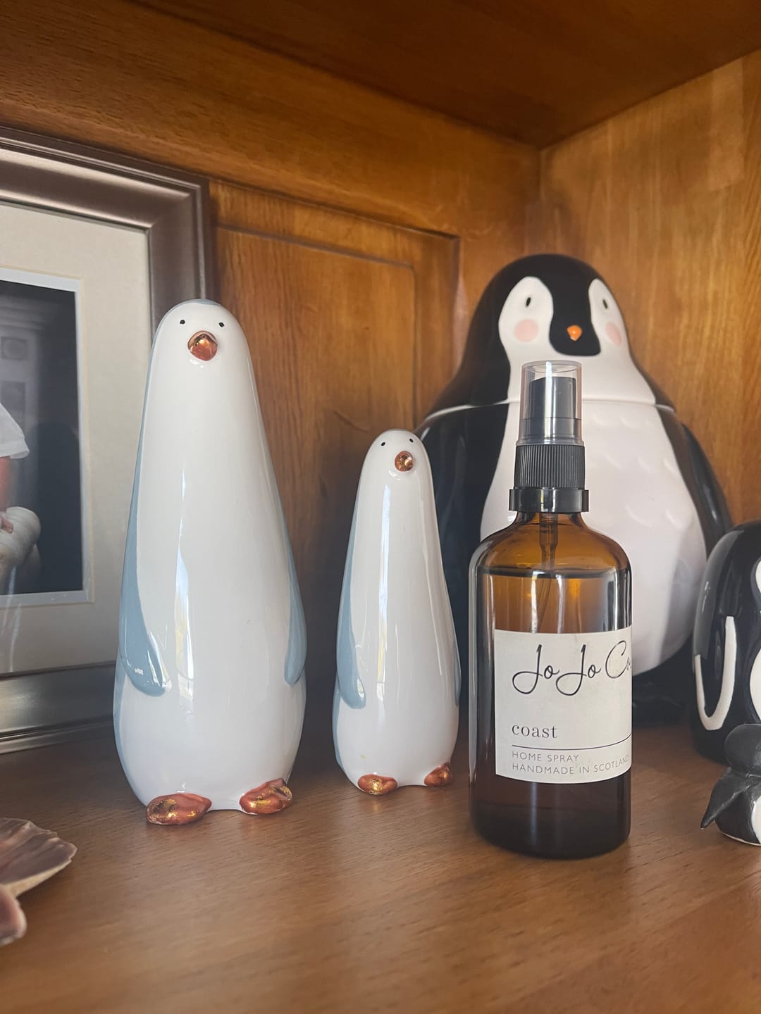 Customer photo review of Coast Luxury Home Spray