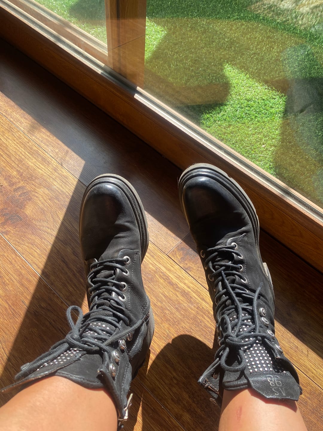 Customer photo review of Easy Negro