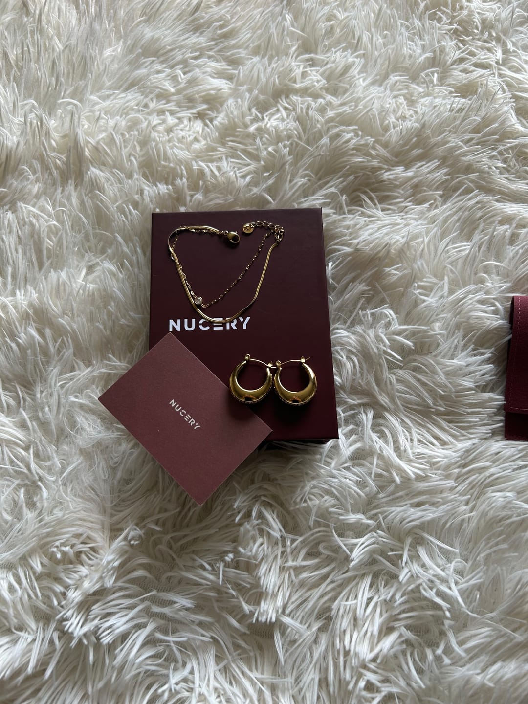 Customer photo review of ANNABEL