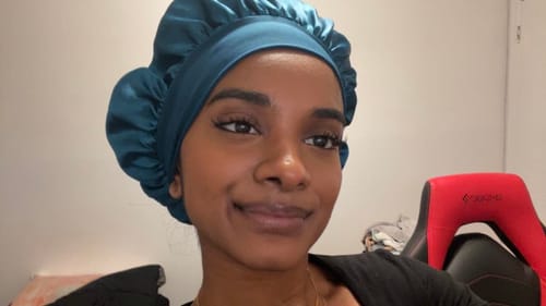 Customer photo review of Manga