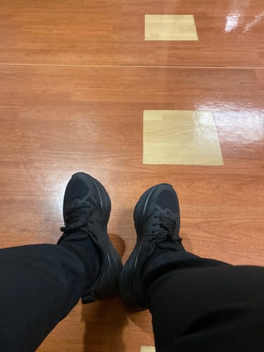 Customer photo review of Ortho Balance