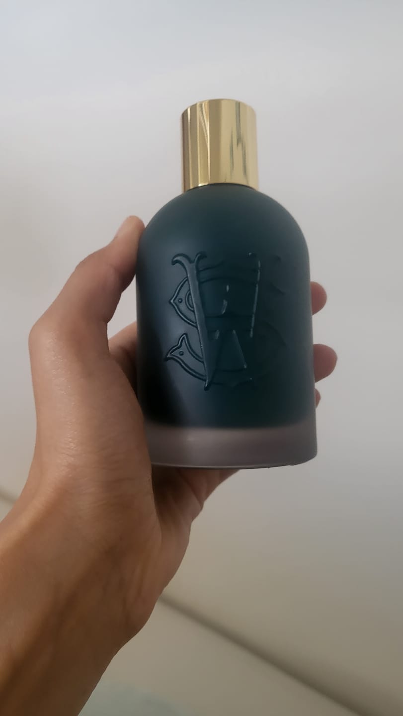 Customer photo review of Lilypond Pear