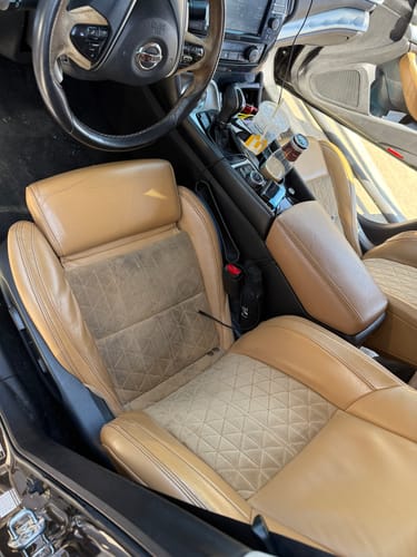 Customer photo review of Limited LGND69™ Detail Spray