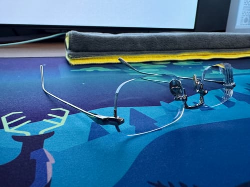 Customer photo review of ASTRO AS07 53