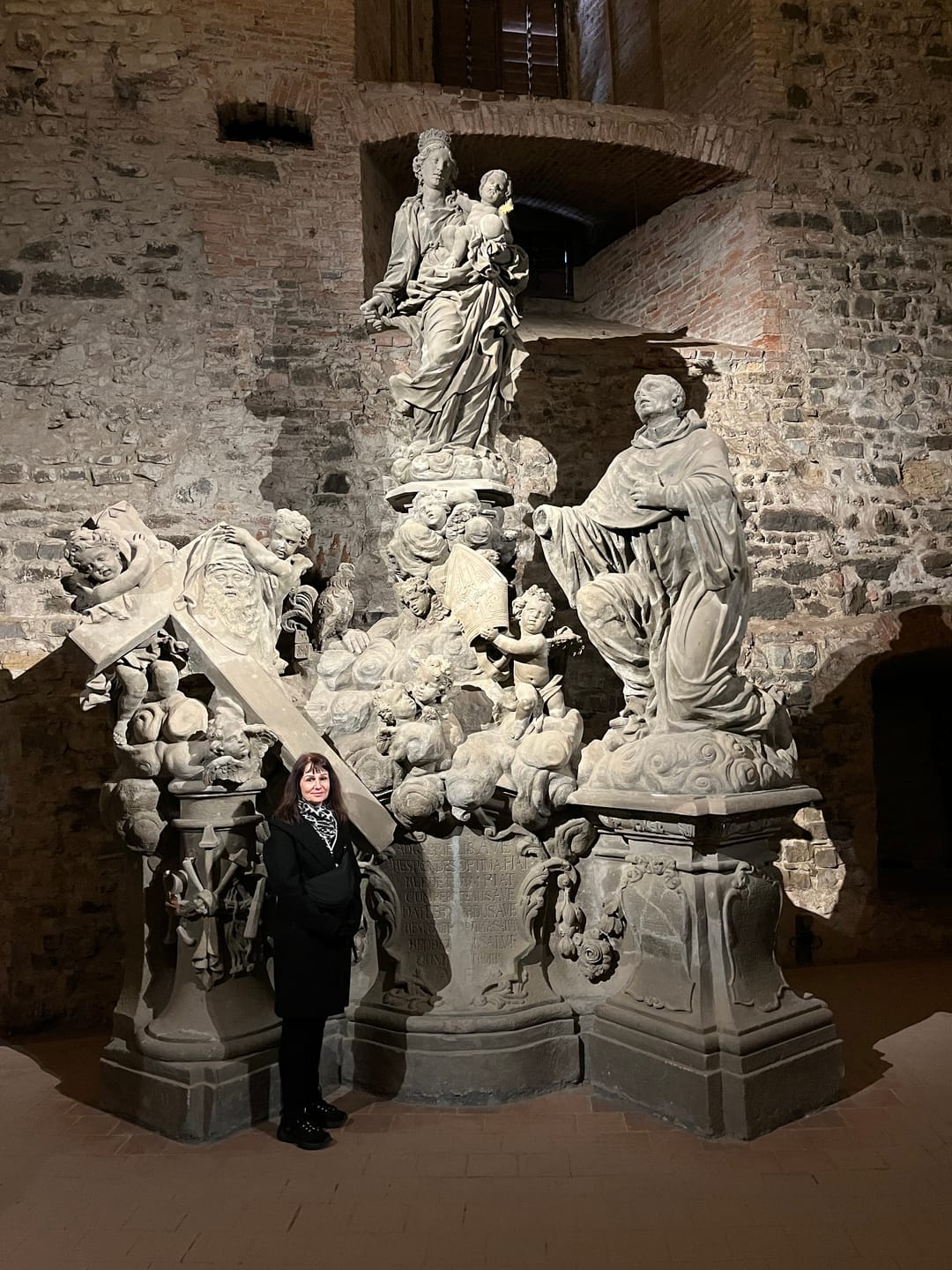 Customer photo review of Prague City Guide (Itinerary + Map)