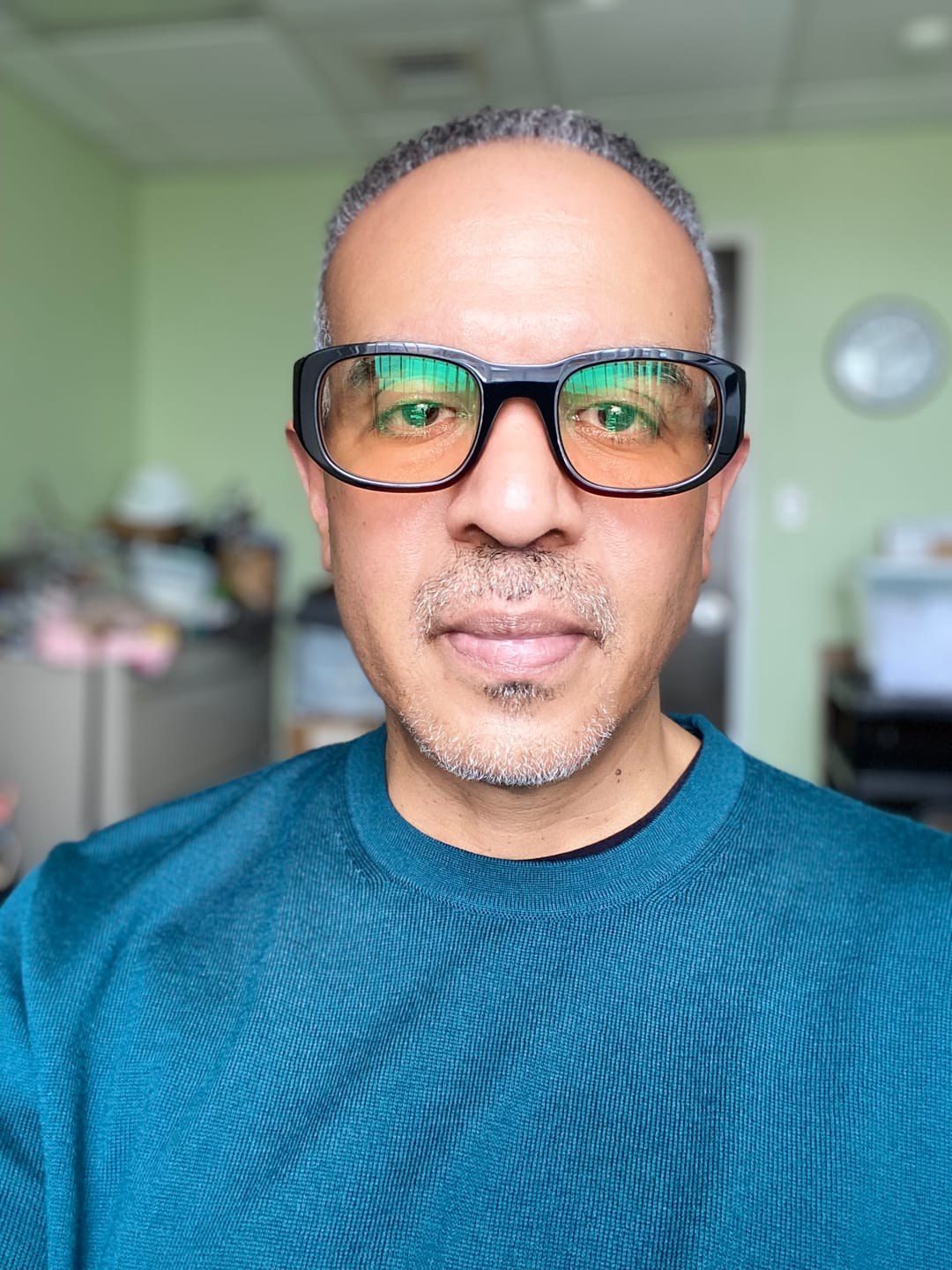 Customer photo review of Levi O