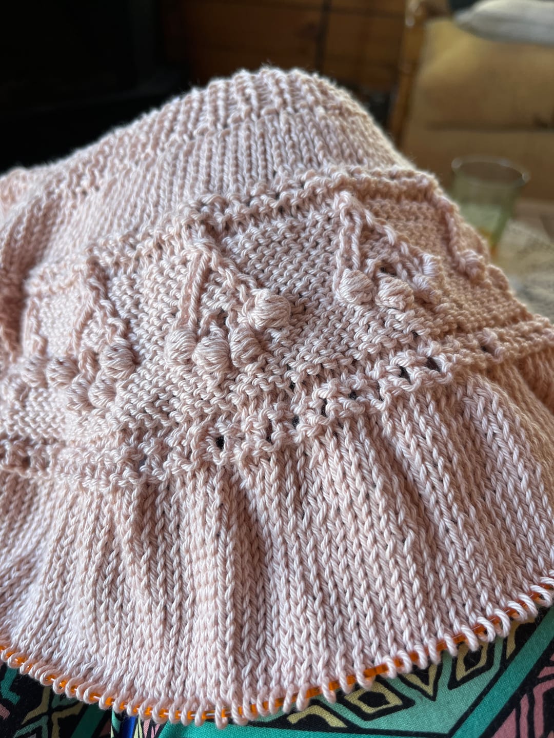 Customer photo review of Clase Chaleco Melias | Infantil