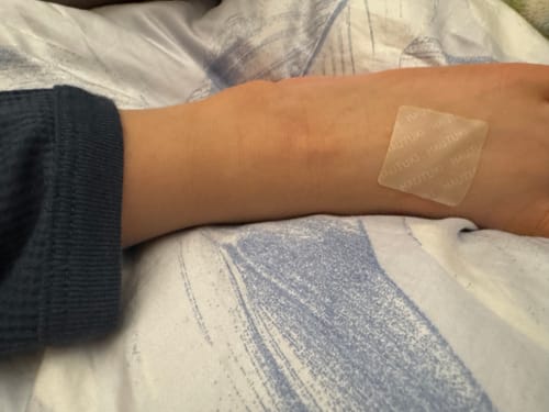 Man Yee L. review of HAUTUKI 孩子營養補充貼 image 1 out of 1