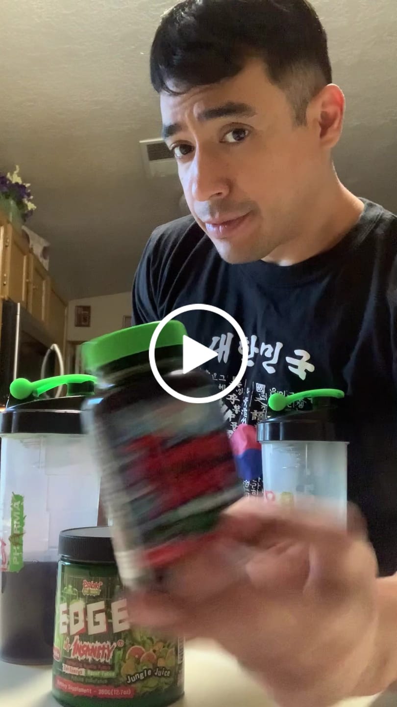 Customer video review of Thunderstruck
