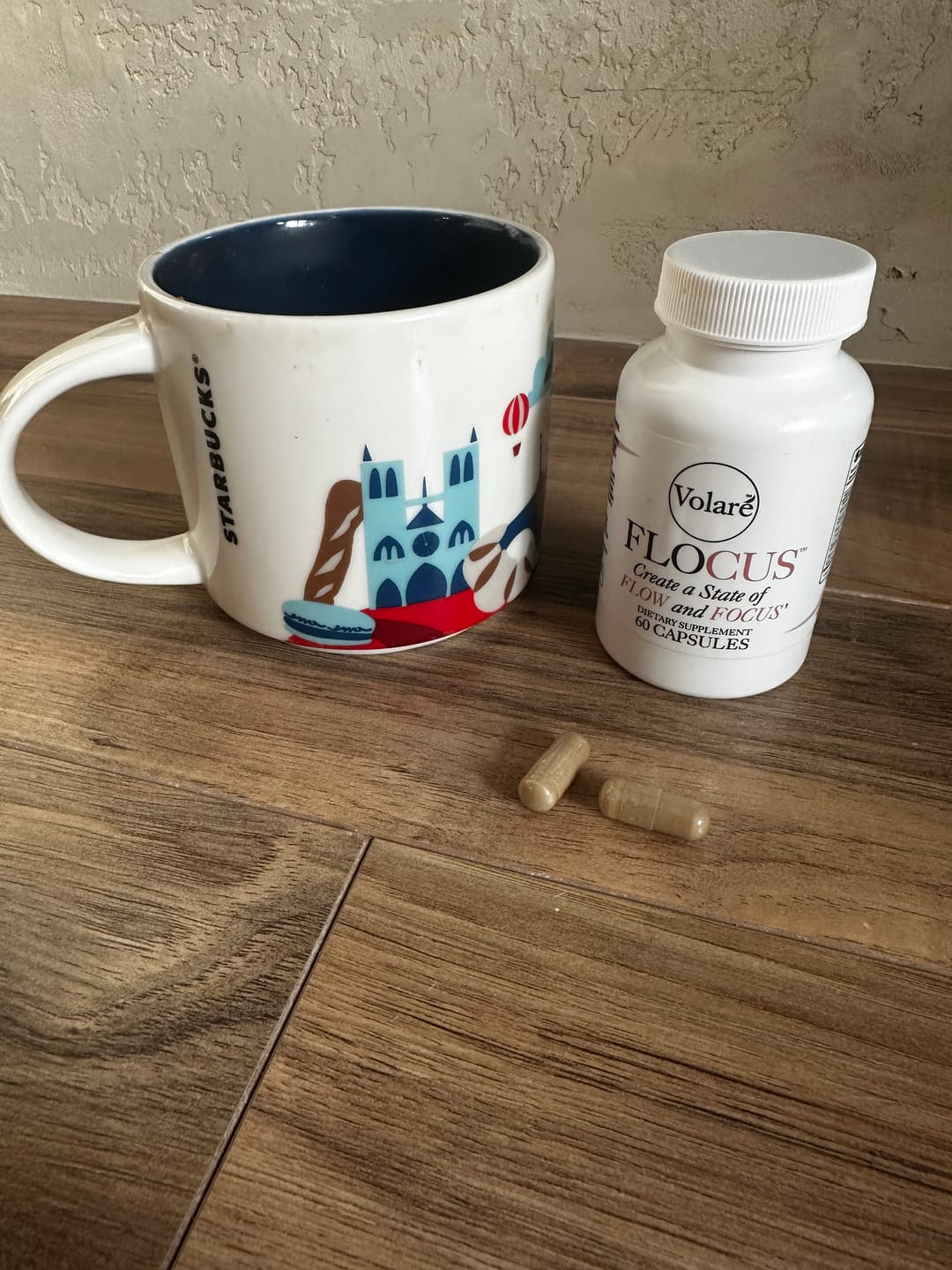 Customer photo review of FLOCUS™