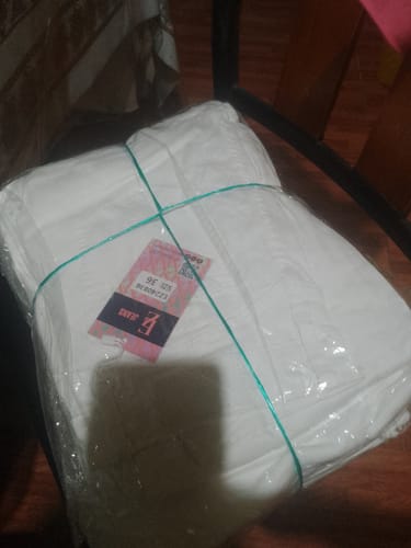 Customer photo review of EZ240836 (F3) Cargo