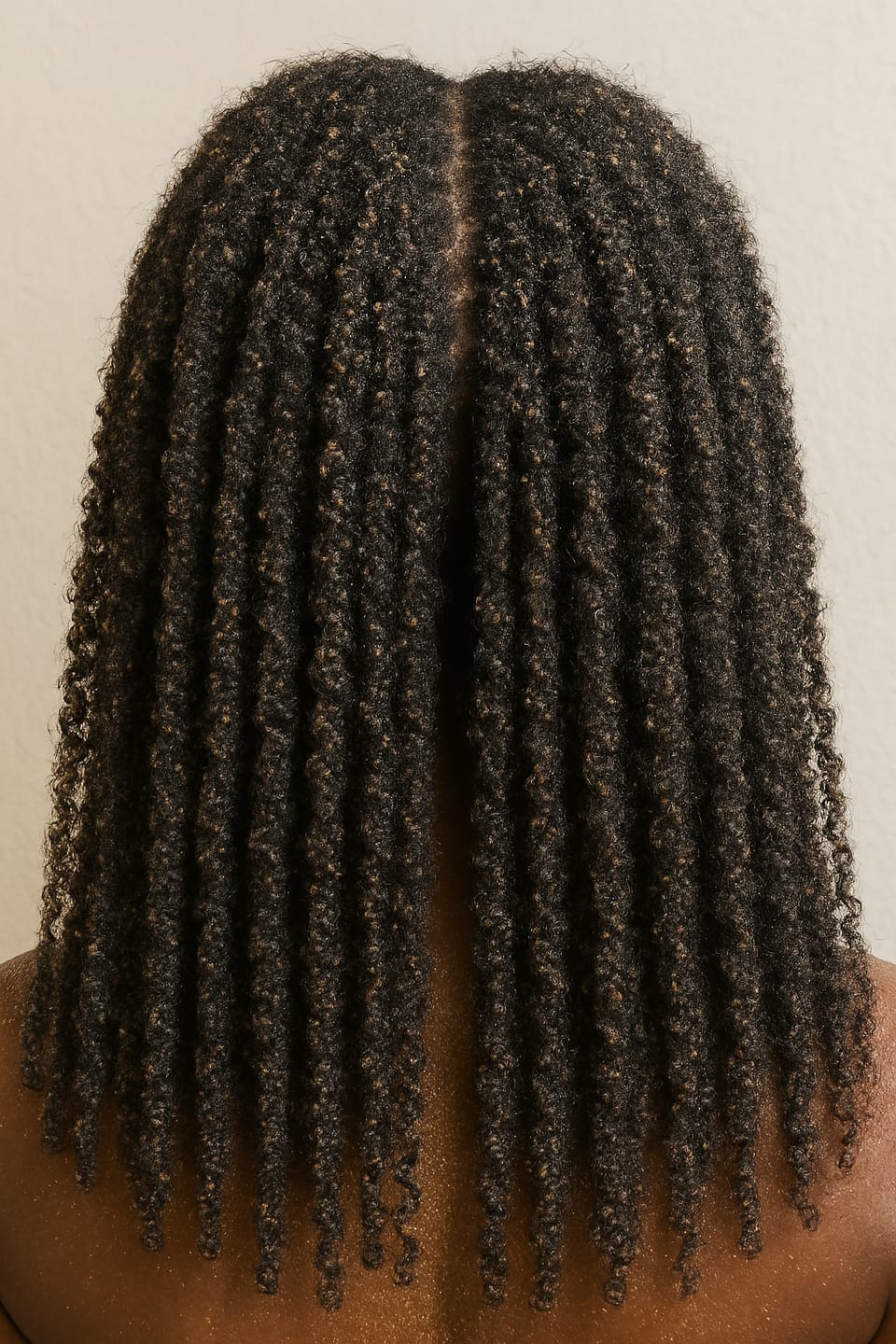 Customer photo review of Chébé powder 1kg