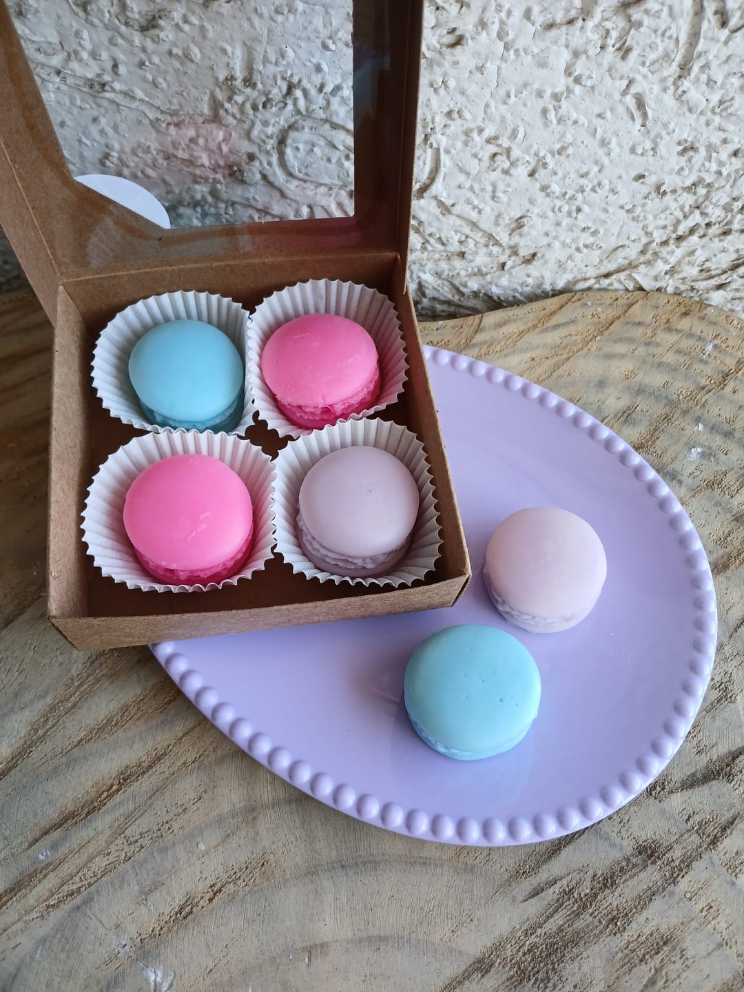 Customer photo review of N 31 - Cookies