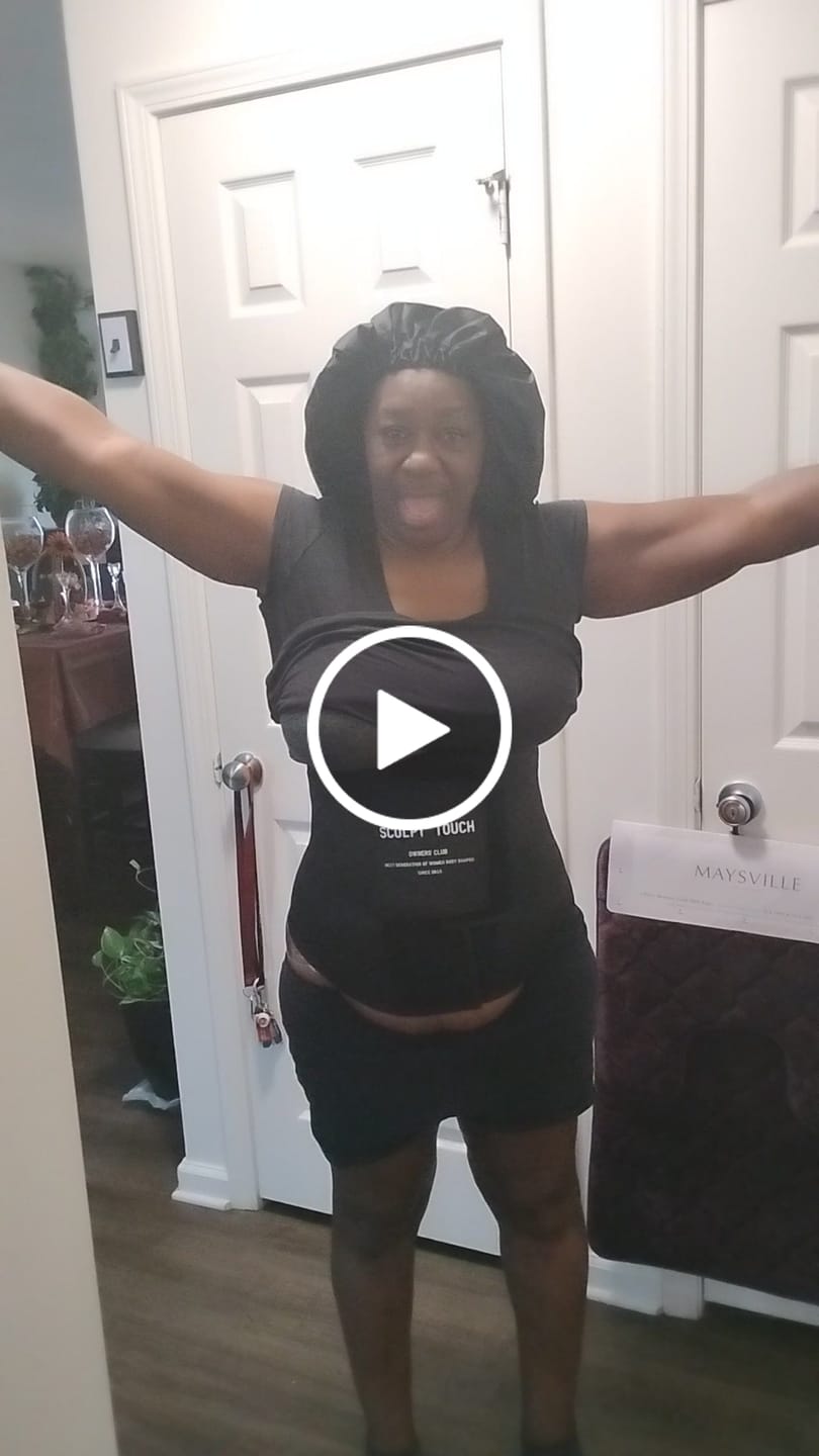 Customer video review of Women's Day Buy1Get2 Free Bundle